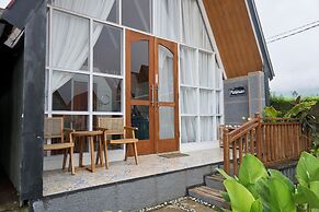 Platinum Villa Dieng