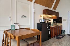 Platinum Villa Dieng