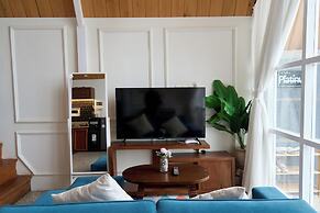 Platinum Villa Dieng