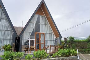 Platinum Villa Dieng