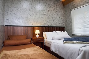 Platinum Villa Dieng