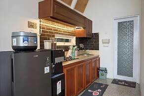 Platinum Villa Dieng