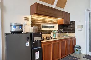 Platinum Villa Dieng