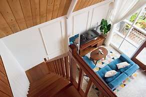 Platinum Villa Dieng