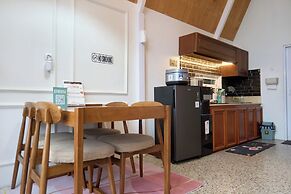 Platinum Villa Dieng