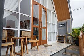 Platinum Villa Dieng