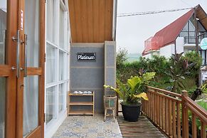 Platinum Villa Dieng