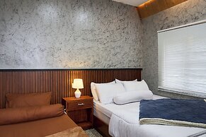 Platinum Villa Dieng