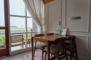 Platinum Villa Dieng