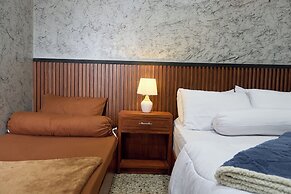 Platinum Villa Dieng