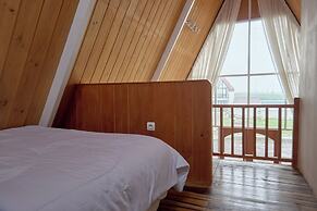 Platinum Villa Dieng