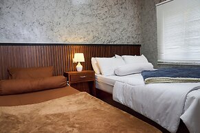 Platinum Villa Dieng