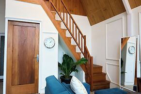 Platinum Villa Dieng