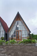 Platinum Villa Dieng