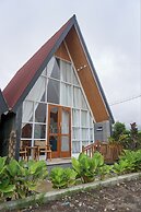 Platinum Villa Dieng