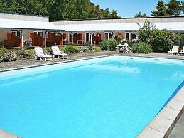 2 Person Holiday Home in Nexo