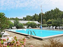 2 Person Holiday Home in Nexo