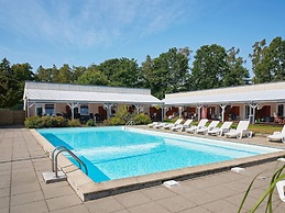 2 Person Holiday Home in Nexo