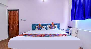 SanvaLuxuryRoom By Royal VIP Hospitality