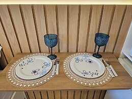 Conforto e localização Nixxus I