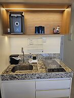 Conforto e localização Nixxus I