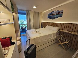 Conforto e localização Nixxus I