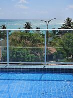 Conforto e localização Nixxus I