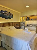 Conforto e localização Nixxus I