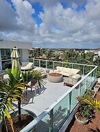 Conforto e localização Nixxus I