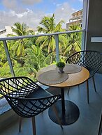 Conforto e localização Nixxus I