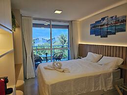 Conforto e localização Nixxus I