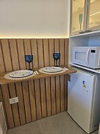 Conforto e localização Nixxus I