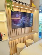 Conforto e localização Nixxus I