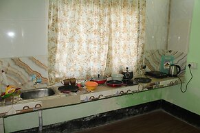 DIPANKAR HOUSE