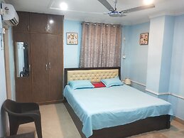 DIPANKAR HOUSE
