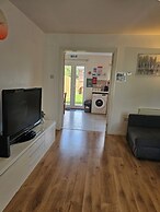 The Park view  2 bedroom House