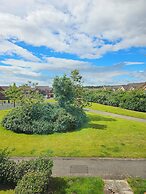 The Park view  2 bedroom House