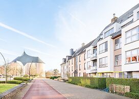 Apartment in Koksijde Near the Beach