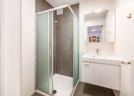 Apartment in Koksijde Near the Beach