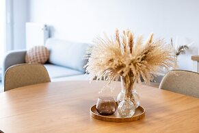 Apartment in Koksijde Near the Beach