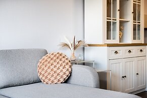 Apartment in Koksijde Near the Beach
