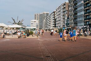 Apartment in Koksijde Near the Beach