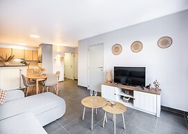 Apartment in Koksijde Near the Beach