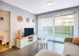 Apartment in Koksijde Near the Beach