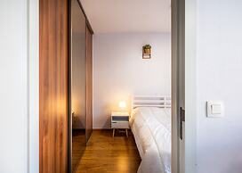 Apartment in Koksijde Near the Beach