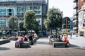 Apartment in Koksijde Near the Beach
