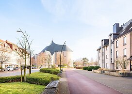 Apartment in Koksijde Near the Beach