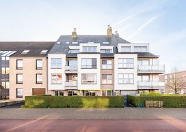 Apartment in Koksijde Near the Beach