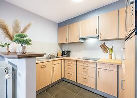 Apartment in Koksijde Near the Beach