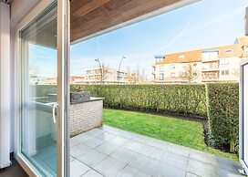 Apartment in Koksijde Near the Beach